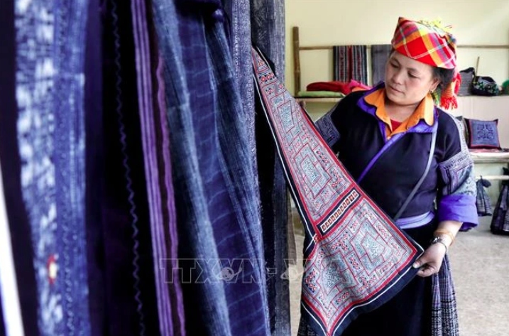Vietnam preserves ethnic minorities’ intangible cultures at risk of disappearing